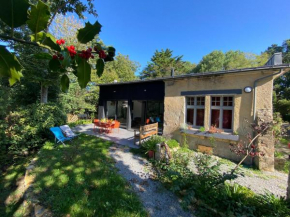 Superb holiday home, 250m beach